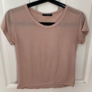Brandy Melville Tee